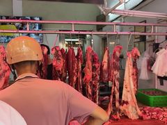 -阿娟牛肉丸·手打牛肉丸·现做现卖