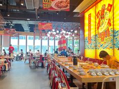 -禄鼎记·多口味酸菜鱼(侨鑫店)