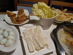 -傣妹休闲时尚火锅(星力壹号店)