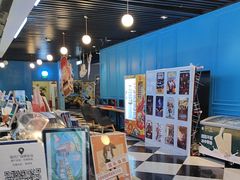 -完美世界影城(昆明翡翠湾店)