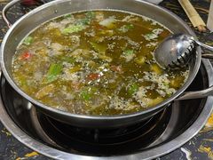 -韩妹鱼庄·泸定老字号(泸定店)