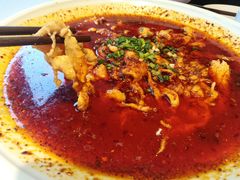 -煜丰汴京烤鸭(福彩路店)