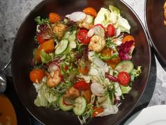 -芭莉与彩虹西餐厅(成都合生汇店)