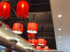 -李记东北饺子馆·东北菜(欢乐谷店)