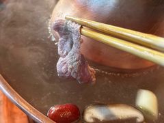 -南门涮肉(通州大船店)