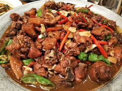 -大张烙馍村(泉山店)