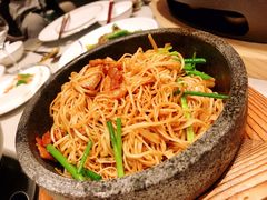 -山里亲戚(淞虹路店)