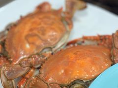 海蟹-张树军海鲜(王府壹号店)