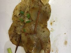 -木屋烧烤(西南角店)