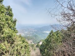 -香山公园