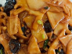 烧二冬-马凯餐厅(地安门店)