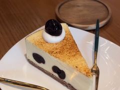 -街角 T·COFFEE 融合料理·BISTRO(车公庙店)