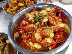 -小民大排档(光谷店)