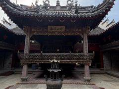 -庆安会馆