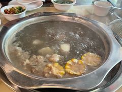 -小肥牛潮汕牛肉火锅(南联店)