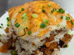 -严老幺烧麦(前进四路店)