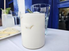 -雅典娜希腊餐厅(三里屯西五街店)