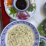 实惠正宗的老北京炸酱面!