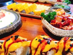 -竹涟烧肉(太古里店)