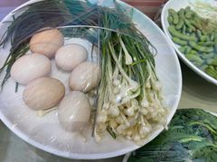 -刘胖子家常菜·蹄花焖藕(兴业店)