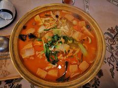 -阿西叶滩羊馆(交大店)