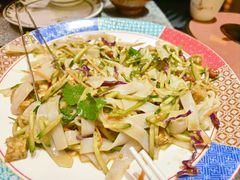 -蒙古人烤羊大师·草原料理(工农大路店)