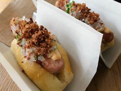 -BOR Eatery(安福路店)