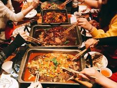 -闻溪有渔·活鱼现烤才好吃(太仓万达店)