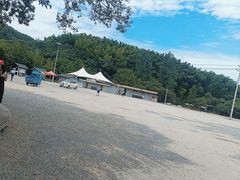 -天目湖松岭竹海漂流