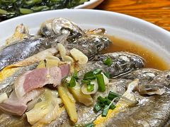 -玲燕蒸菜馆(江东路店)