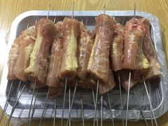 -丹东果园核桃烤肉(凤城店)