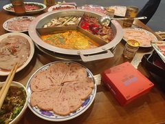 -楠火锅(太古里总店)