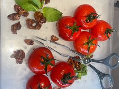 -小大董·烤鸭(观景餐厅·南京西路店)