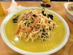 -蒋家桥饺面店(东关街店)