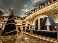 -深圳威尼斯英迪格酒店