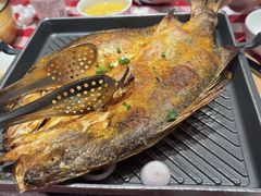 -西贝(上海中心店)