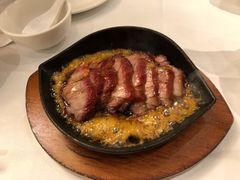 铁板叉烧-翠园(荃新天地店)