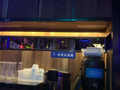 餐具摆设-胖哥俩肉蟹煲(爱琴海购物公园店)