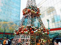 -国贸中心·国贸大厦三期