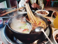 -钢管厂五区小郡肝火锅串串香(清河店)