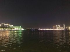 -金鸡湖桃花岛