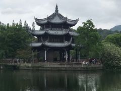 -台州府城(东湖)