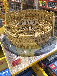 -乐高授权专卖店(济南万象城店)