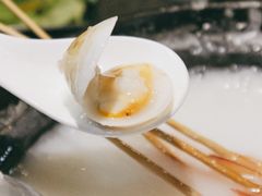 -盈田盈粥庄(博山东路店)