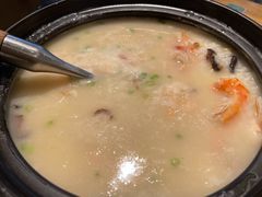 -潮粥荟·潮汕砂锅粥(朝阳大悦城店)