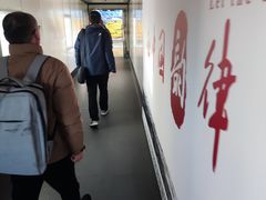 -银川河东国际机场
