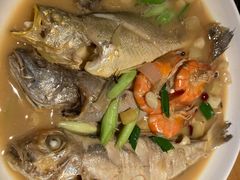 -台记小海鲜(七宝店)