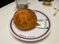 -太兴餐厅(东方广场分店)