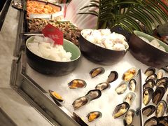 -亚马逊海鲜自助(梅溪湖步步高店)