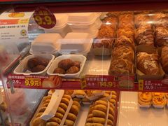 -味多美蛋糕(双合地铁店)